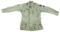 VIETNAM WAR US ARMY MACV 1st MODEL JUNGLE JACKET