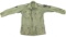 VIETNAM WAR US ARMY 1st MODEL JUNGLE JACKET