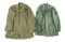 VIETNAM WAR US ARMY 2nd & 3rd MODEL JUNGLE JACKET