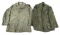 VIETNAM WAR US ARMY 3rd MODEL JUNGLE JACKETS