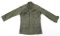 VIETNAM WAR US ARMY PBR 3rd MODEL JUNGLE JACKET