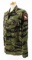 VIETNAM WAR ARVN LIGHTWEIGHT TIGER STRIPE JACKET