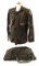 VIETNAM WAR MIKE FORCE WINDPROOF CAMO UNIFORM SET