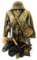 VIETNAM WAR NORTH VIETNAMESE ARMY SOLDIER UNIFORM