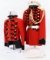 COLD WAR USMC PRESIDENTS OWN BAND UNIFORMS