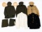 WWII - COLD WAR USN & USMC OFFICER DRESS UNIFORMS