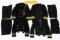 COLD WAR USN OFFICER DRESS & MESS DRESS UNIFORMS