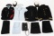 COLD WAR USN WOMENS NCO & OFFICER UNIFORMS