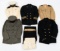 WWII - COLD WAR US NAVY & ACADEMY OFFICER UNIFORMS