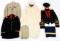 COLD WAR US ARMY OFFICER UNIFORMS