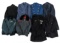 COLD WAR USAF / USN ACADEMY OUTERWEAR LOT