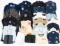 COLD WAR US ARMED FORCES UNIFORM LOT