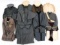 COLD WAR US WEST POINT MILITARY ACADEMY UNIFORMS