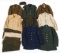 COLD WAR US ARMED FORCES UNIFORM LOT