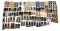 WORLD MILITARY ENLISTED TO OFFICER SHOULDER BOARDS