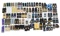 WORLD MILITARY ENLISTED TO OFFICER SHOULDER BOARDS