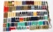 WORLD MILITARY ENLISTED TO OFFICER SHOULDER BOARDS