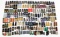 WORLD MILITARY ENLISTED TO OFFICER SHOULDER BOARDS