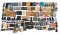 WORLD MILITARY ENLISTED TO OFFICER SHOULDER BOARDS