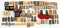 WORLD MILITARY OFFICERS SHOULDER BOARDS LOT
