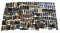 WORLD MILITARY EM / NCO / OFFICER SHOULDER BOARDS