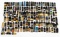 WORLD MILITARY ENLISTED TO OFFICER SHOULDER BOARDS