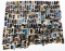 WORLD MILITARY ENLISTED TO OFFICER SHOULDER BOARDS