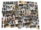 WORLD MILITARY EM / NCO & OFFICER SHOULDER BOARDS