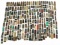 WORLD MILITARY EM / NCO & OFFICER SHOULDER BOARDS