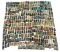 WORLD MILITARY EM / NCO & OFFICER SHOULDER BOARDS