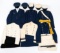 COLD WAR - MODERN USAF ACADEMY CADET UNIFORMS