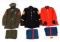 MODERN USMC BAND / DRESS & SERVICE UNIFORMS