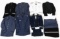 COLD WAR - MODERN USAF DRESS / MESS DRESS UNIFORMS
