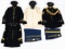 MODERN US ARMY OFFICER & NCO MESS DRESS UNIFORMS