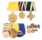 FRANCO - PRUSSIAN WAR IMPERIAL GERMAN MEDAL LOT