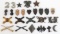 INDIAN WARS US ARMY HORSE BLANKET SADDLE INSIGNIA