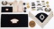INDIAN WARS US ARMY SCOUTS INSIGNIA & PATCH LOT