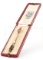 ROYAL ORDER OF THE GARTER STICK PIN By CARTIER