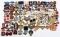 WWII - COLD WAR BRITISH & CANADIAN ARMY PATCHES