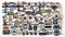WWII - COLD WAR RAF & RCAF QUALIFICATION WINGS LOT