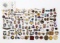 WWII - COLD WAR US ARMED FORCES PIN & INSIGNIA LOT