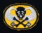 US ARMY 7th RANGER BATTALION POCKET PATCH