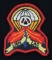 VIETNAM WAR MACV - SOG DETACHMENT B-55 PATCH