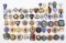 COLD WAR US ARMED FORCES IDENTIFICATION BADGES