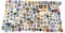 WWII - MODERN US AIR FORCE PATCH LOT OF 150