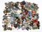 WORLD MILITARY PATCHES & RANKS LOT OF 4 LBS