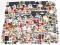 WORLD MILITARY PATCHES & RANKS LOT OF 4 LBS