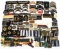 US & WORLD MILITARY BULLION THREAD UNIFORM PARTS