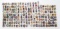 WWII - MODERN US ARMY DUI PINS LOT OF 200