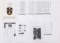 WWII USAAF 95th BOMB GROUP PATCH & NAMED ARCHIVE